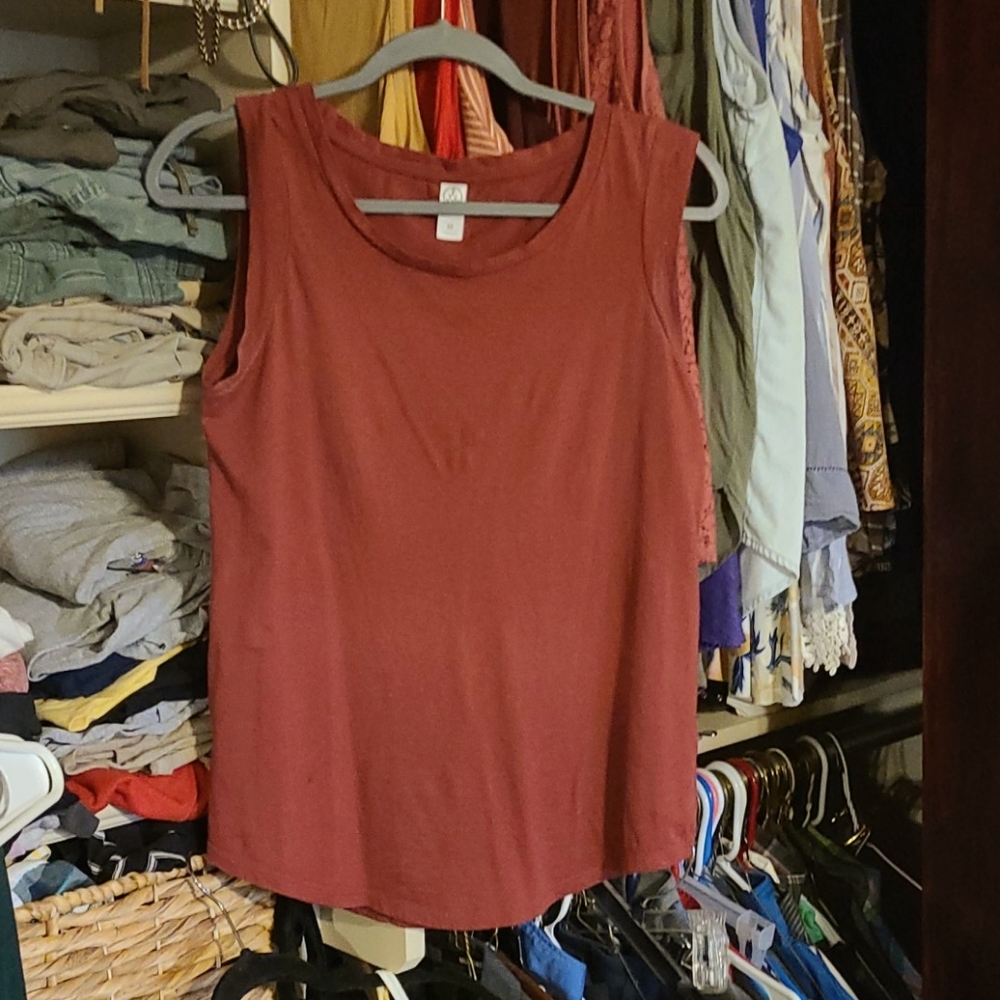 Tank top